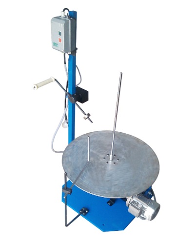 Horizontal Decoiler