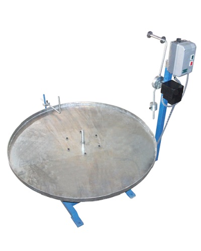 Horizontal Decoiler