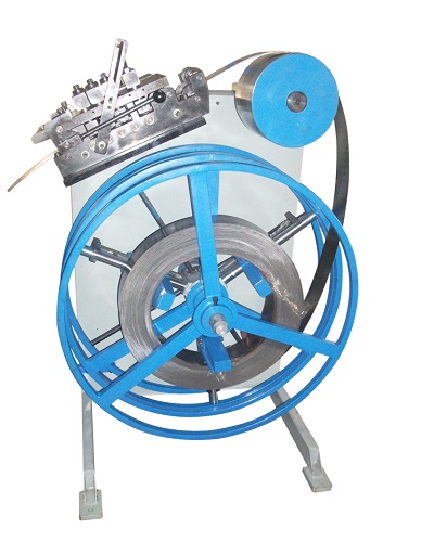 Compact Unit - Normal & Heavy Duty