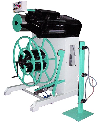 Compact Unit - Normal & Heavy Duty