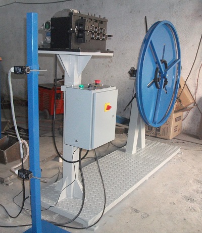 Feed Combination Unit