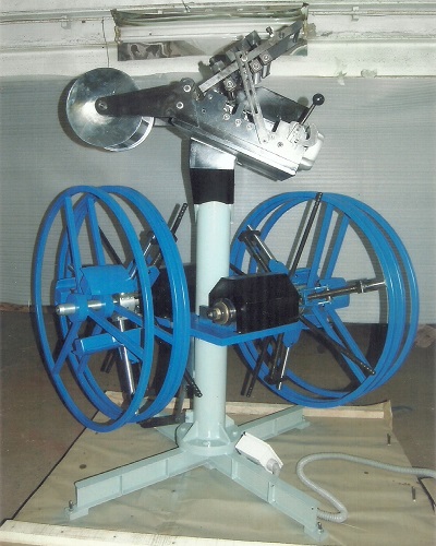 Feed Combination Unit