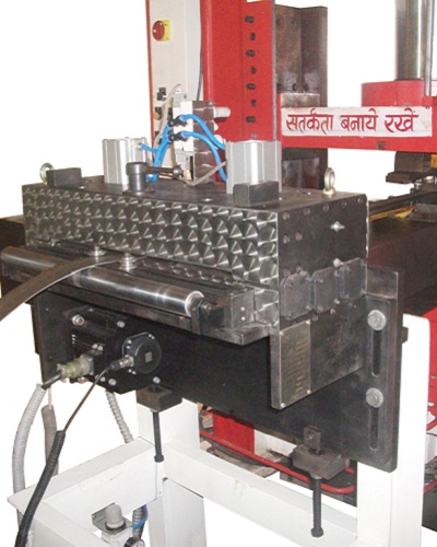 Servo Feeders