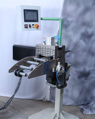 Servo Feeders