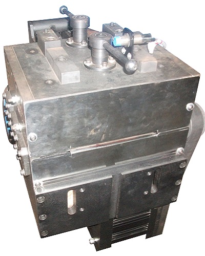 Servo Feeders