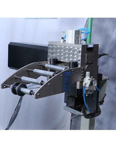 Servo Feeders