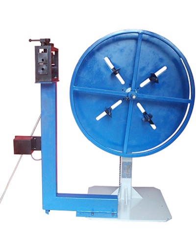 Recoilers / Scrap Winders