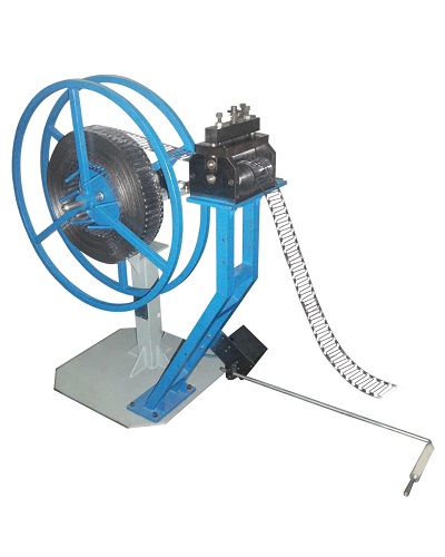 Recoilers / Scrap Winders