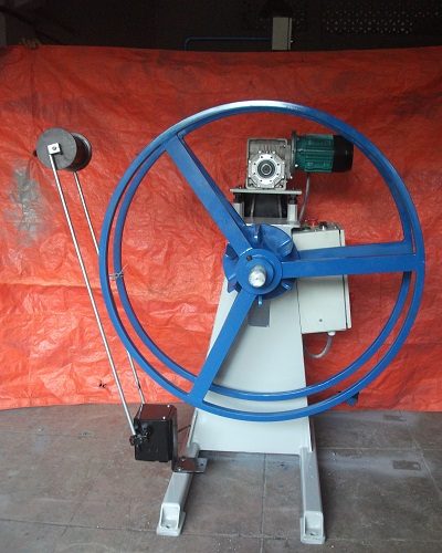 Recoilers / Scrap Winders