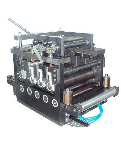 Extra Heavy Duty Straightner 