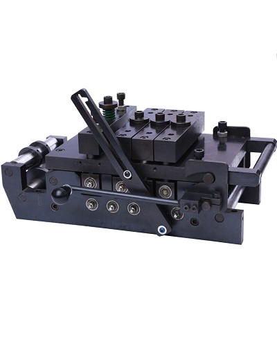 Normal Duty Straightener