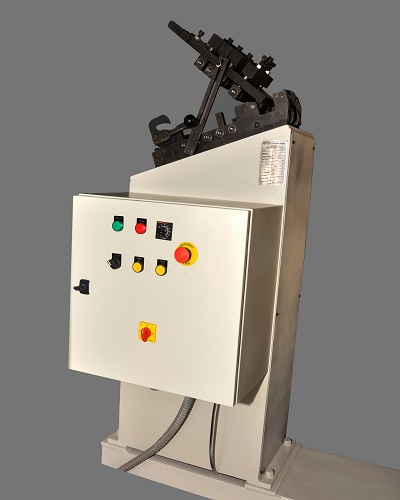 Normal Duty Straightener